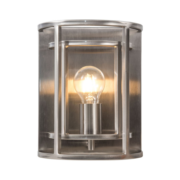 Fairmont Park Stillmore Flush Mounted Sconce Wayfair.co.uk